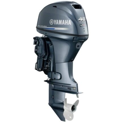 3eya8wn3ix77mbzujsta0vzn9ex5y09t-1.jpg Лодочный мотор YAMAHA F40FEDS 4х-тактный