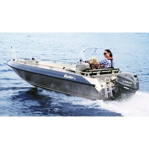 Лодочный мотор YAMAHA 40XWTL 2х-тактный