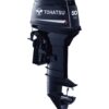 Лодочный мотор TOHATSU M 50 EPTOS 2х-тактный