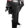 Лодочный мотор Hidea HD 15 FHS