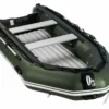 Надувная лодка Stormline Heavy Duty AIR Light 400