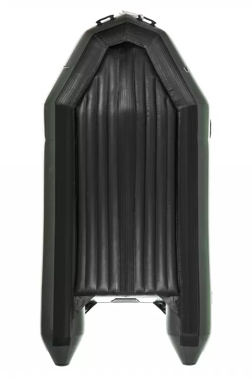 Надувная лодка Stormline Heavy Duty Air 430