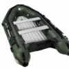 Надувная лодка Stormline Heavy Duty Air 430