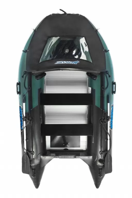 Надувная лодка Stormline Adventure Extra 270