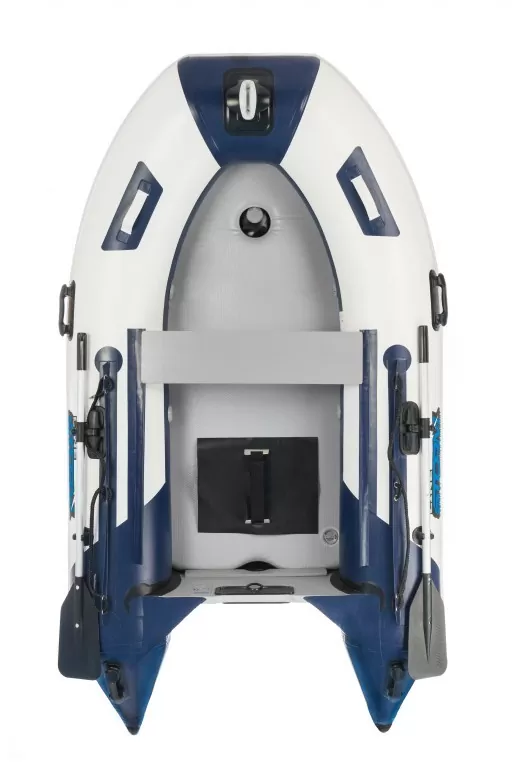 Надувная лодка Stormline Airdeck Standard 340