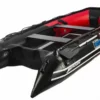 Надувная лодка Stormline Adventure Standart ALUMINIUM 380
