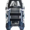 Надувная лодка Stormline Airdeck Extra 270