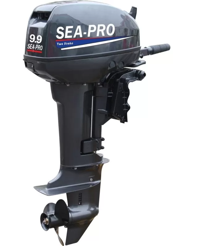 9324.970.webp Лодочный мотор Sea-Pro OTH 9,9 S