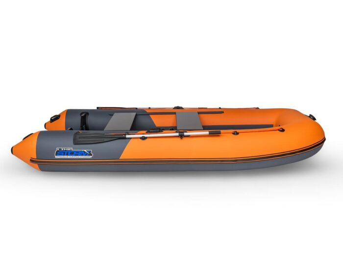 Лодка ПВХ STORMLINE Air Classic Tactic 360