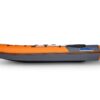 05 Лодка ПВХ STORMLINE Air Classic Tactic 400
