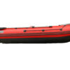 06-02 Лодка надувная REEF TRITON 420НД