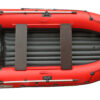 06-05 Лодка надувная REEF TRITON 420НД