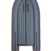 06 Лодка ПВХ STORMLINE Air Classic Tactic 400