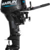 Лодочный мотор Marlin MP 9.9 AMHL