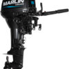 Лодочный мотор MARLIN MP 15 AMHS