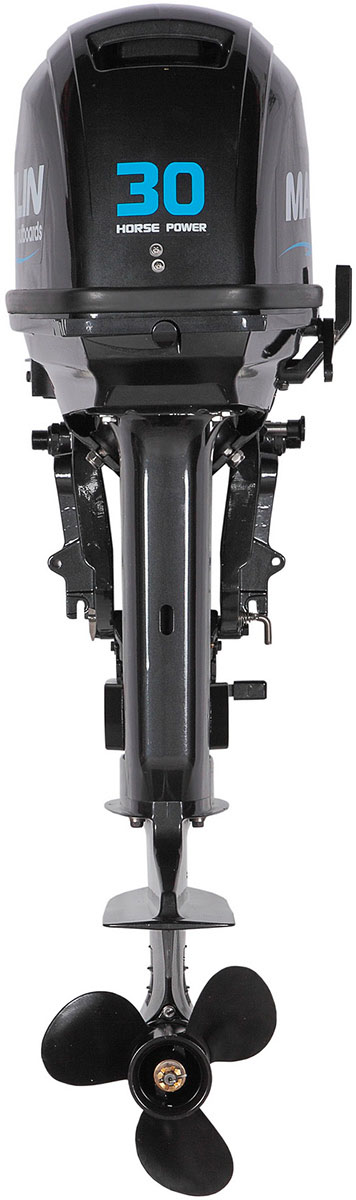 Лодочный мотор MARLIN MP 30 AWRL