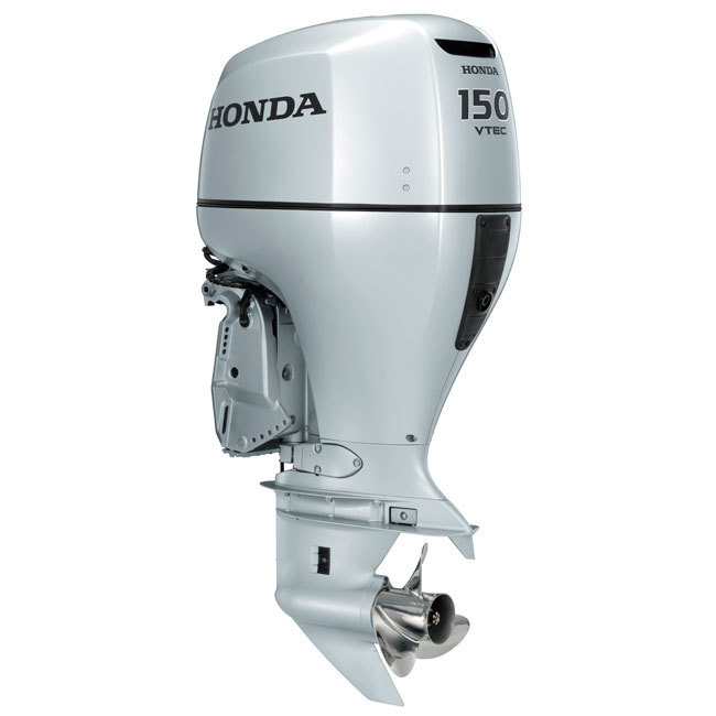 Лодочный мотор Honda BF150 DLDU