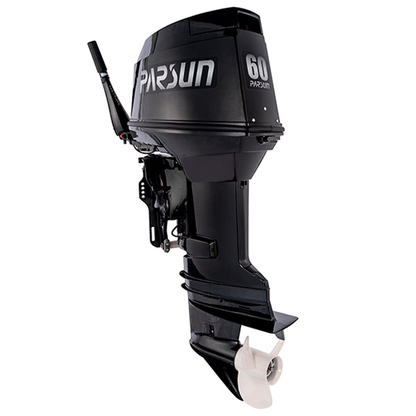 1 Лодочный мотор Parsun T 60 ABML-D