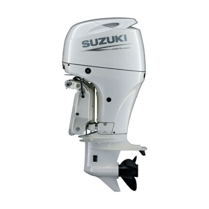 1 Лодочный мотор Suzuki DF 90 ATX