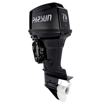 1 Лодочный мотор Parsun T 75 FEX-T