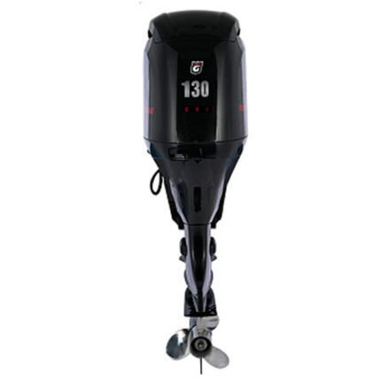 1 Лодочный мотор GOLFSTREAM F130FEL-T-EFI