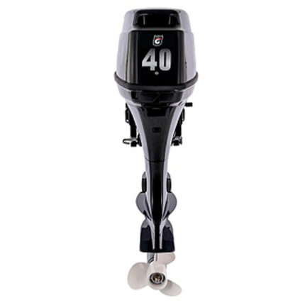 Лодочный мотор GOLFSTREAM T 40 FWL