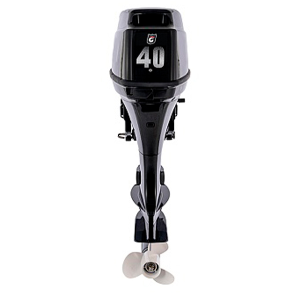 Лодочный мотор GOLFSTREAM T 40 FWL