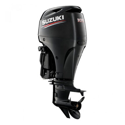 Лодочный мотор Suzuki DF 100 BTX