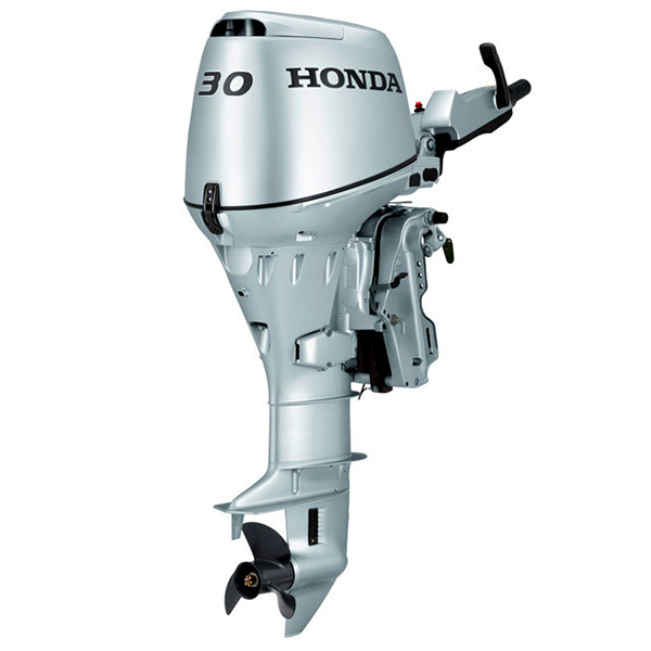 Лодочный мотор Honda BF30DK2 SHGU