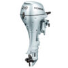 1 Лодочный мотор Honda BF20DK2 LRD