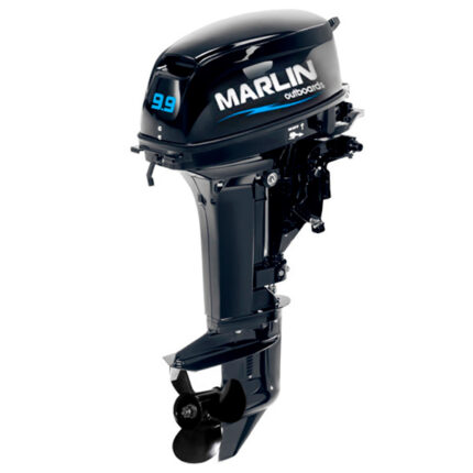 1 Лодочный мотор Marlin MP 9.9 AWRS PRO