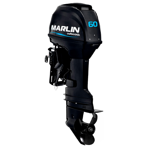 Лодочный мотор MARLIN MP 60 AERTL