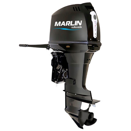 1 Лодочный мотор MARLIN MP 90 AERTL