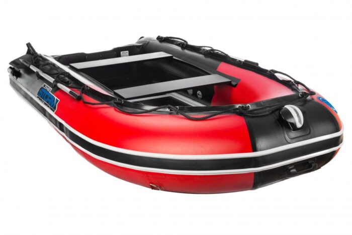 Лодка ПВХ STORMLINE Adventure Standard 360