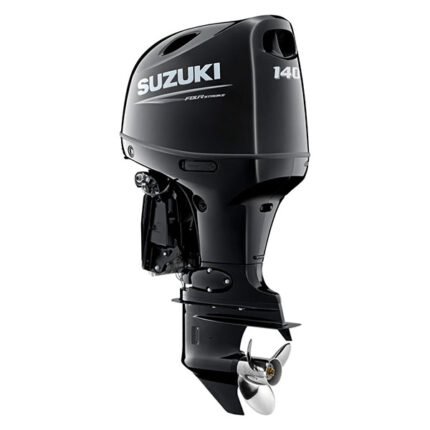1 Лодочный мотор Suzuki DF 140 BTGX