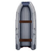 1 Лодка ПВХ ФЛАГМАН DK 390 Igla Jet
