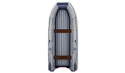 1 Лодка ПВХ ФЛАГМАН DK 390 Igla Jet