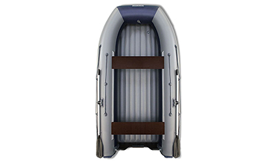 1 Лодка ПВХ ФЛАГМАН DK 380 Jet