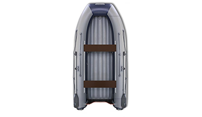 1 Лодка ПВХ ФЛАГМАН DK 450