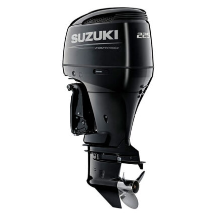 Лодочный мотор Suzuki DF 225 ZXX
