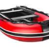 1 Лодка ПВХ STORMLINE Adventure Standard Aluminium 380 (2022)
