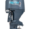 Лодочный мотор 4х-тактный MIKATSU MF130FEL-T EFI L (левое вращение)