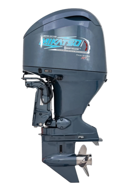 1-photoroom.png-photoroom Лодочный мотор 4х-тактный MIKATSU MF100FEX-T-EFI