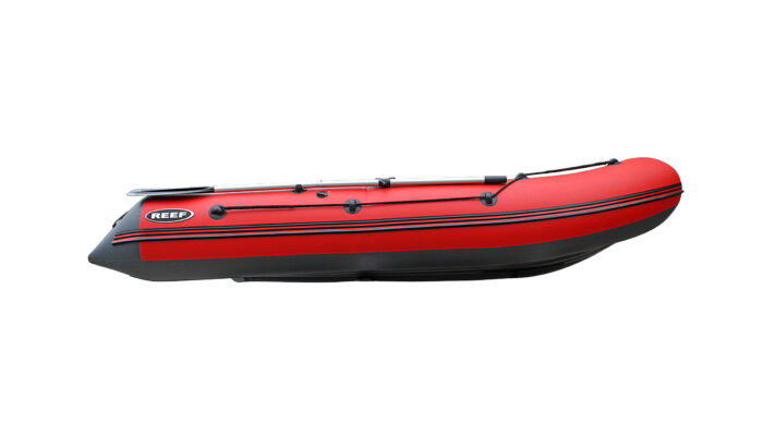 Лодка надувная REEF 300НД