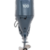 Лодочный мотор 4х-тактный MIKATSU MF100FEL-T-EFI