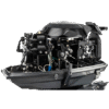 Лодочный мотор 2х-тактный MIKATSU M30JES