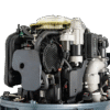 Лодочный мотор 4х-тактный MIKATSU MF100FEX-T-EFI