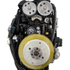 Лодочный мотор 4х-тактный MIKATSU MF80FEX-T-EFI