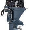 Лодочный мотор 4х-тактный MIKATSU MF90FEL-T-EFI