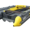 Лодка SKAT-Тритон-400 c фальшбортом